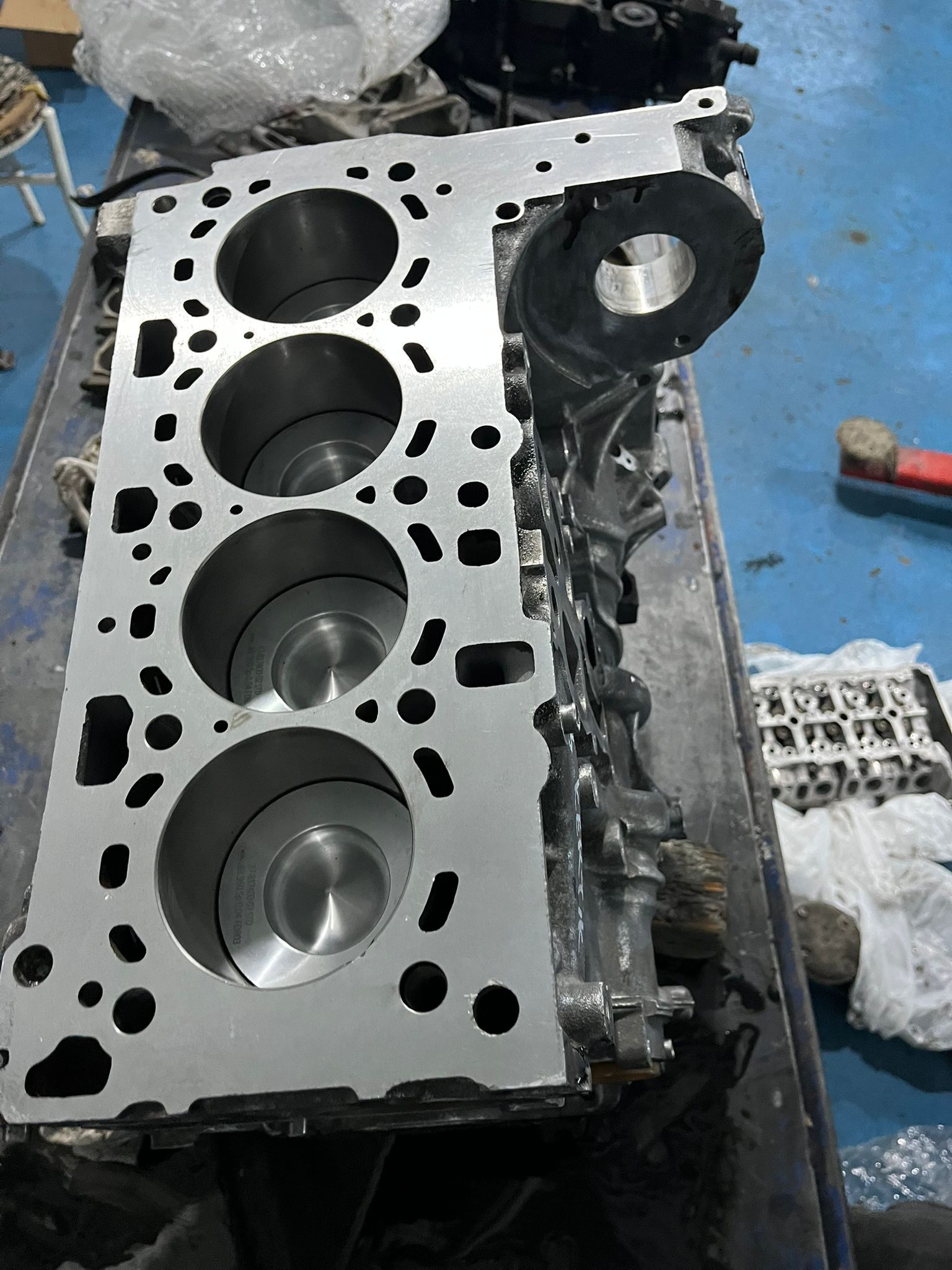 Triad Motors